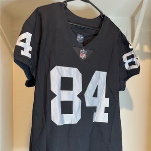 NIKE NFL GAME JERSEY